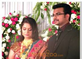 Karthika Wedding photos photo 10