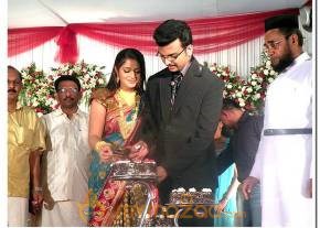 Karthika Wedding photos photo 6