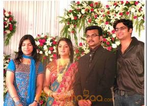 Karthika Wedding photos photo 21