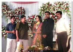 Karthika Wedding photos photo 9