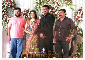 Karthika Wedding photos photo 11