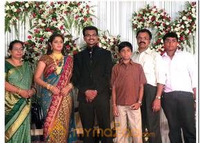 Karthika Wedding photos photo 3