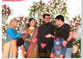 Karthika Wedding photos photo 5