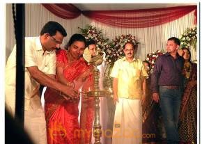 Karthika Wedding photos photo 8