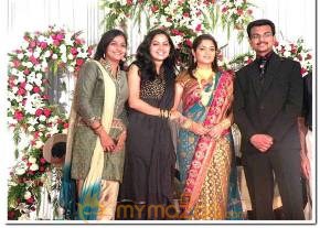 Karthika Wedding photos photo 12