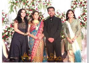 Karthika Wedding photos photo 19