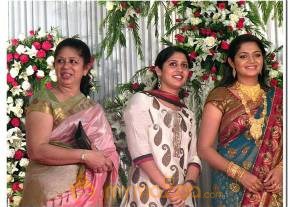 Karthika Wedding photos photo 4