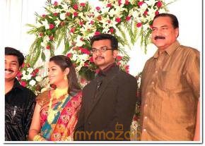 Karthika Wedding photos photo 14