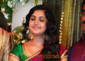 Prithviraj Supriya Menon Wedding Reception photo 13