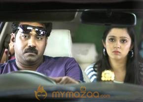 Aagathan Movie Stills photo 5