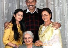 Aagathan Movie Stills photo 2