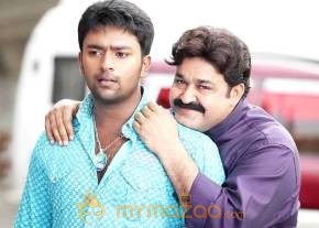 Angel John Movie Stills photo 3