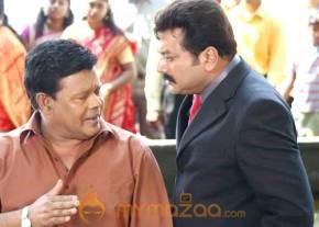 Bagydevatha Movie Stills photo 6