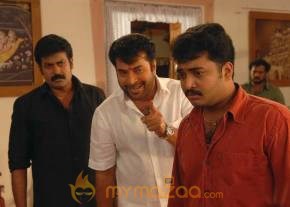 Chattambi Naadu Movie Stills photo 10