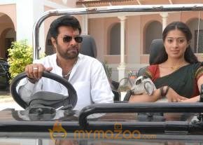 Chattambi Naadu Movie Stills photo 2