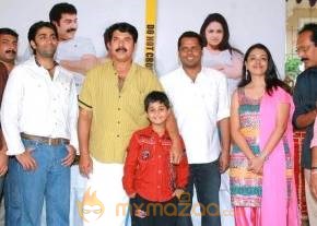 Daddy Cool Movie Stills photo 11