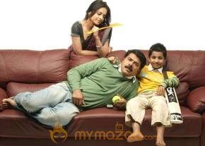 Daddy Cool Movie Stills photo 4