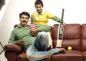 Daddy Cool Movie Stills photo 15