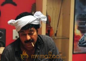 Loud Speaker Movie Stills photo 7