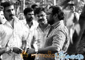 Neelathaamara Movie Stills photo 8