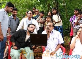 Neelathaamara Movie Stills photo 3