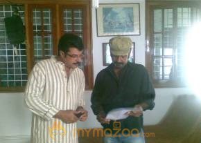 Paleri Manikyam Movie Stills