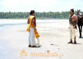 Pazhassi Raja Movie Stills photo 22