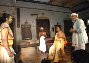 Pazhassi Raja Movie Stills photo 18