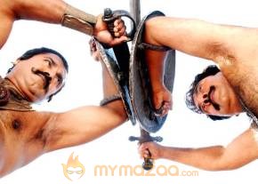 Pazhassi Raja Movie Stills photo 8