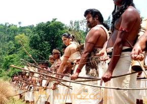 Pazhassi Raja Movie Stills photo 7