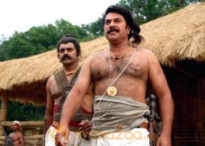 Pazhassi Raja Movie Stills photo 3