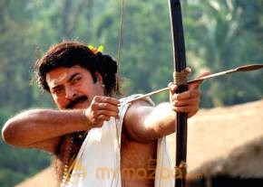 Pazhassi Raja Movie Stills photo 5