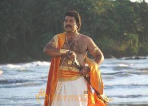 Pazhassi Raja Movie Stills photo 4