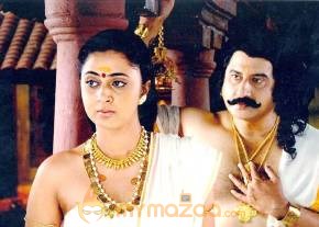 Pazhassi Raja Movie Stills photo 17