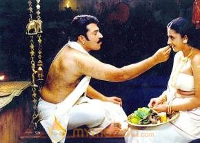 Pazhassi Raja Movie Stills photo 6