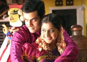 Puthiya Mugham Movie Stills photo 21