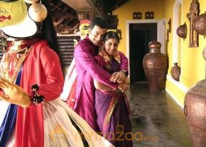 Puthiya Mugham Movie Stills photo 18