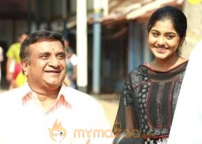 Puthiya Mugham Movie Stills photo 2