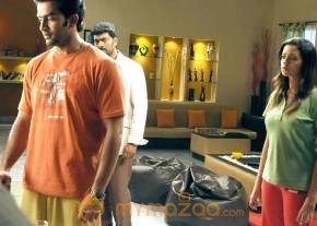 Robinhood Movie Stills photo 6