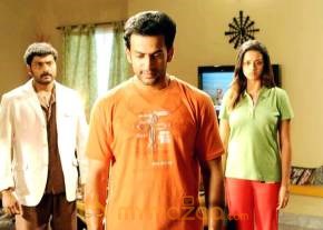 Robinhood Movie Stills