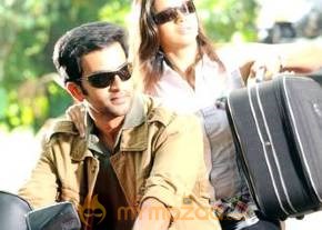 Robinhood Movie Stills photo 3
