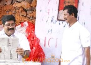 Sudharil Sudhan Movie Stills photo 3