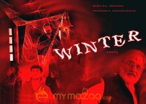 Winter Movie Stills photo 26