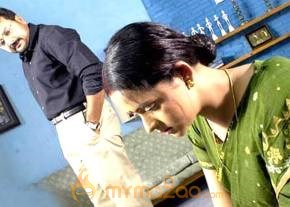 Winter Movie Stills photo 2