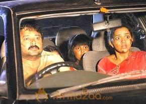 Winter Movie Stills photo 9