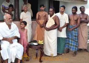 Yugapurushan Movie Stills