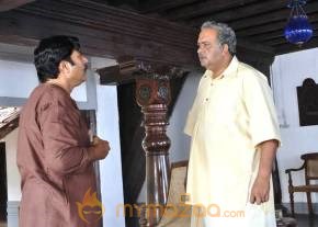 Yugapurushan Movie Stills photo 17