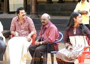 Yugapurushan Movie Stills photo 2