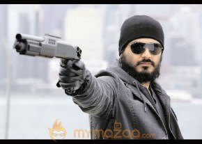 Ajith Latest Photo Gallery
