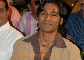 Dhanush Photo Gallery photo 3